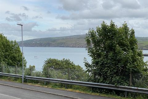 Land for sale, Residential Development Land, Quay Road, Goodwick
