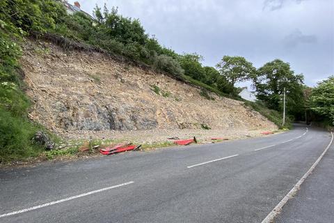 Land for sale, Residential Development Land, Quay Road, Goodwick