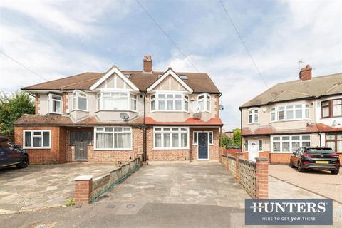 5 bedroom semi-detached house for sale, Wydell Close, SM4