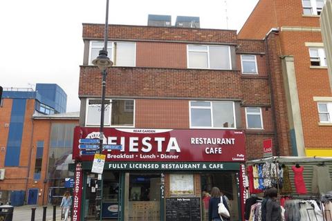 1 bedroom flat to rent, Roman Road, Bow, E3