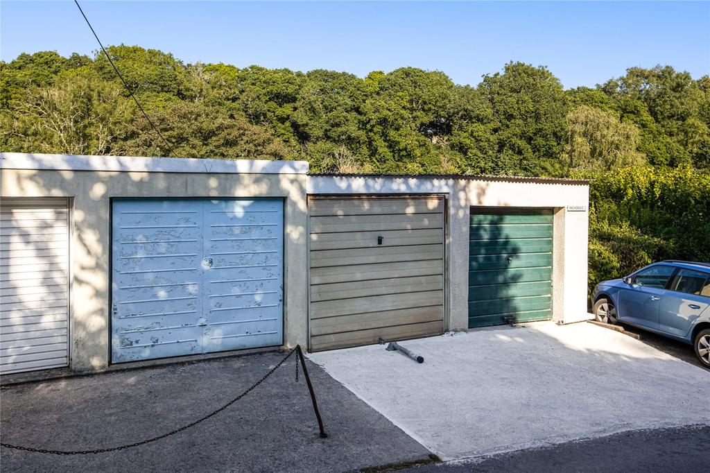 Garages