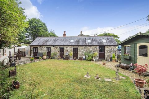 Godolphin Cottage Deveral Road, Fraddam, Hayle, TR27 5EP