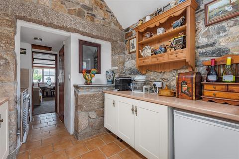 Godolphin Cottage Deveral Road, Fraddam, Hayle, TR27 5EP
