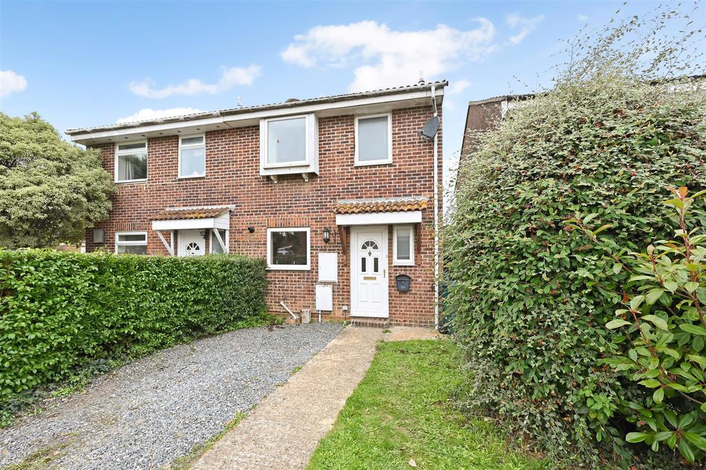 Mustang Close, Ford, Arundel 3 bed house £1,250 pcm (£288 pw)