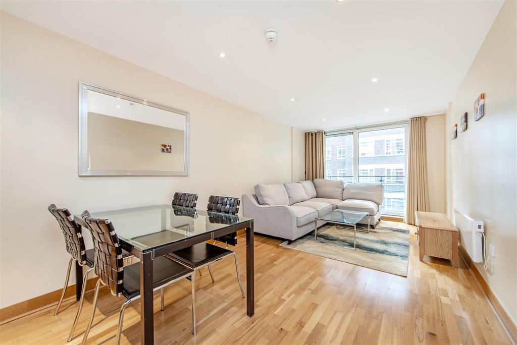 Neville House, 19 Page Street... 2 bed flat - £3,250 pcm (£750 pw)