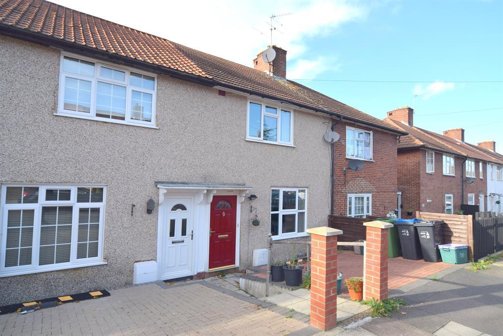 Malmesbury Road, Morden, SM4 3 bed terraced house £2,000 pcm (£462 pw)