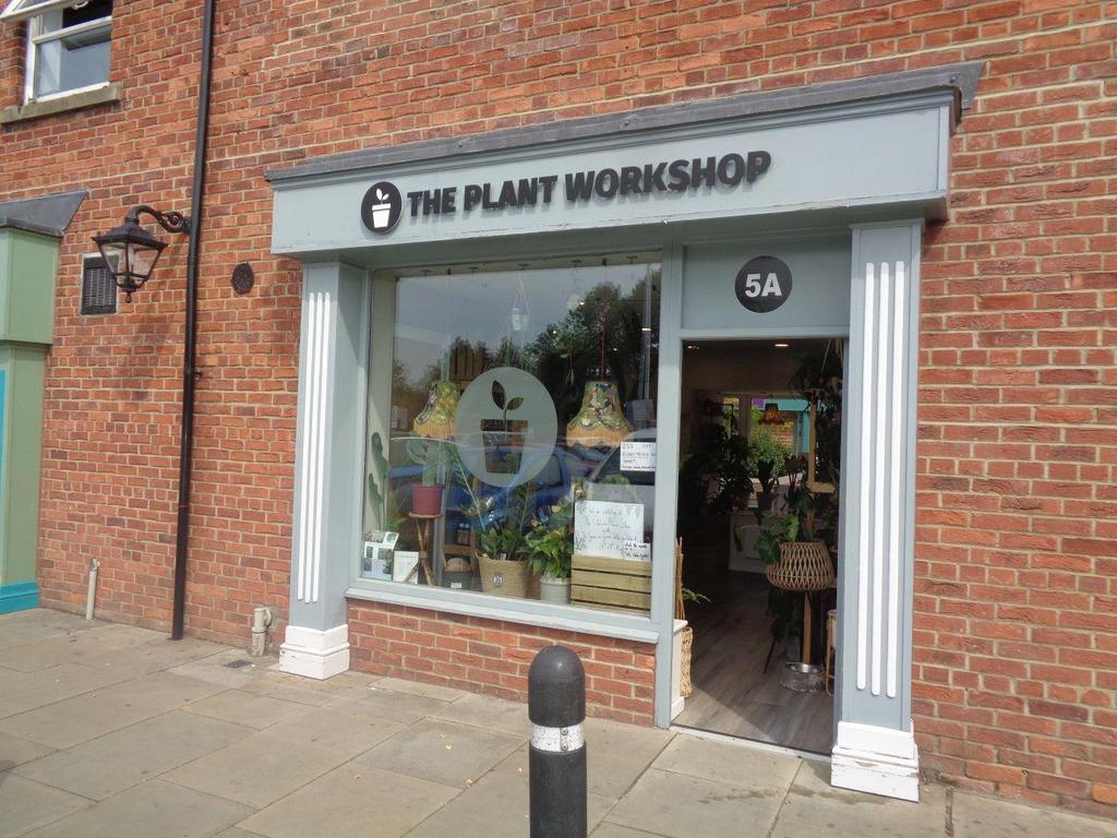 High Street, Northallerton Retail property (high street) to rent £833