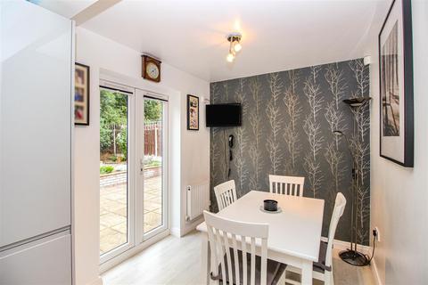4 bedroom detached house for sale - Green Bank Drive, Sunnyside, Rotherham