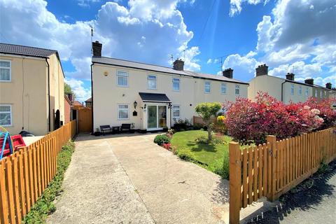 21 Townfield Square, Hayes, UB3 2EX