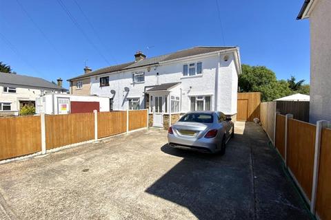 20 Nelson Close, Uxbridge, UB10 0PX