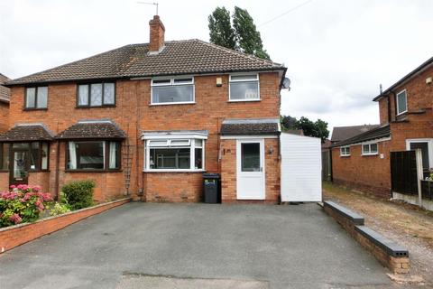 81 Arundel Road, Birmingham, B14 5UD