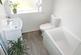 Refitted bathroom