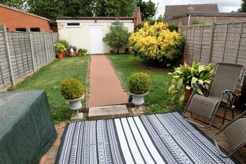 81 Arundel Road, Birmingham, B14 5UD