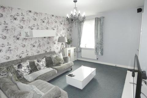 17 Higher Croft Drive, Crewe, CW1 4FT