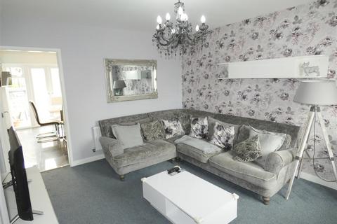 17 Higher Croft Drive, Crewe, CW1 4FT
