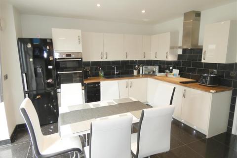 17 Higher Croft Drive, Crewe, CW1 4FT