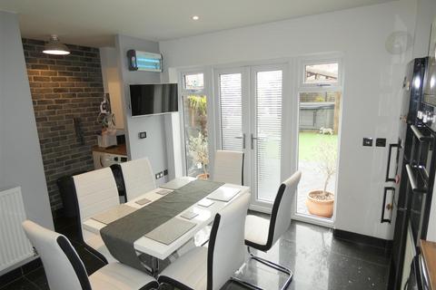 17 Higher Croft Drive, Crewe, CW1 4FT