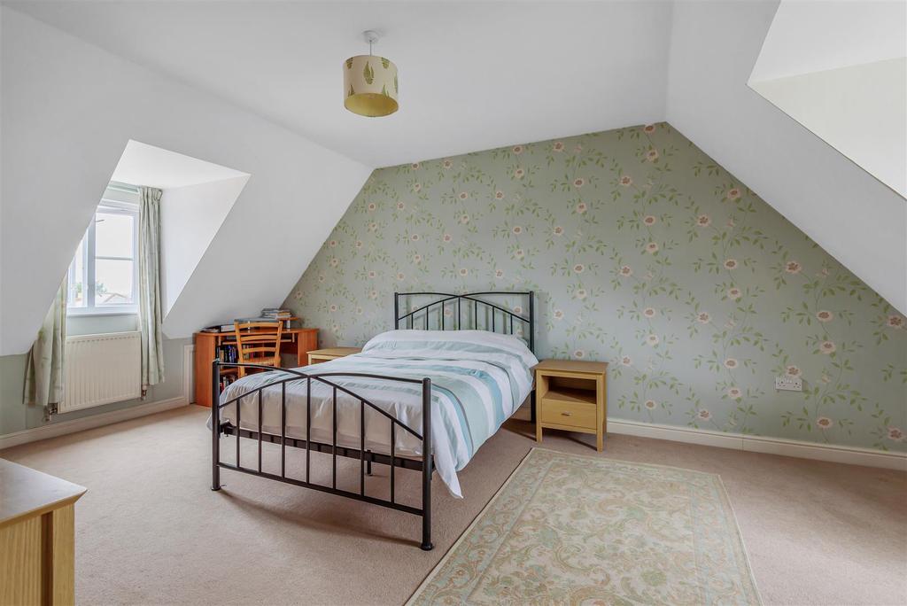 Bedroom 4