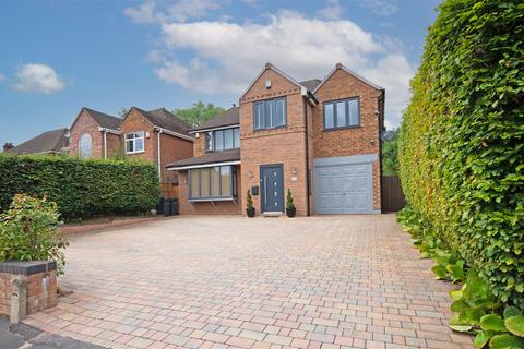 42 Jervis Crescent, Sutton Coldfield, B74 4PW
