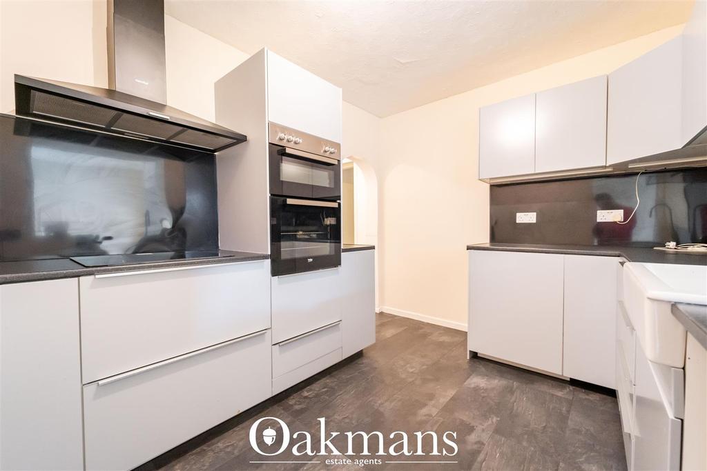Marston Road, Selly Oak 3 bed semidetached house £220,000