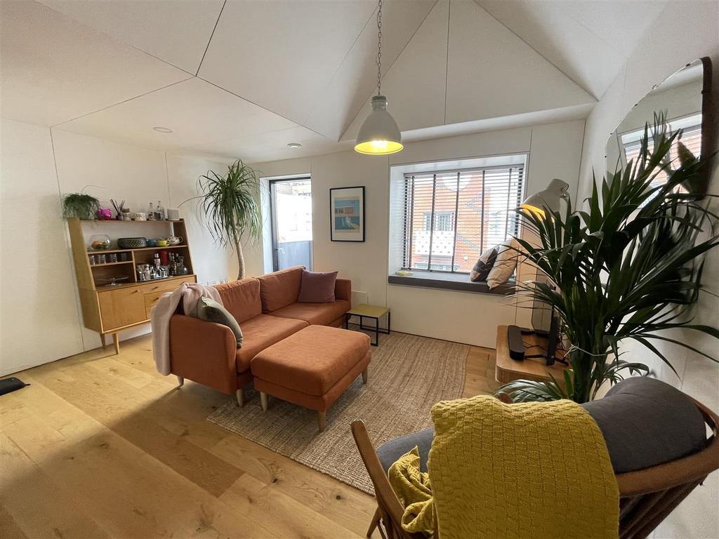 New Islington, Manchester 2 bed townhouse £399,950
