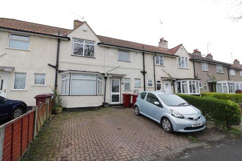 5 bedroom terraced house for sale - Oxford Road, Reading