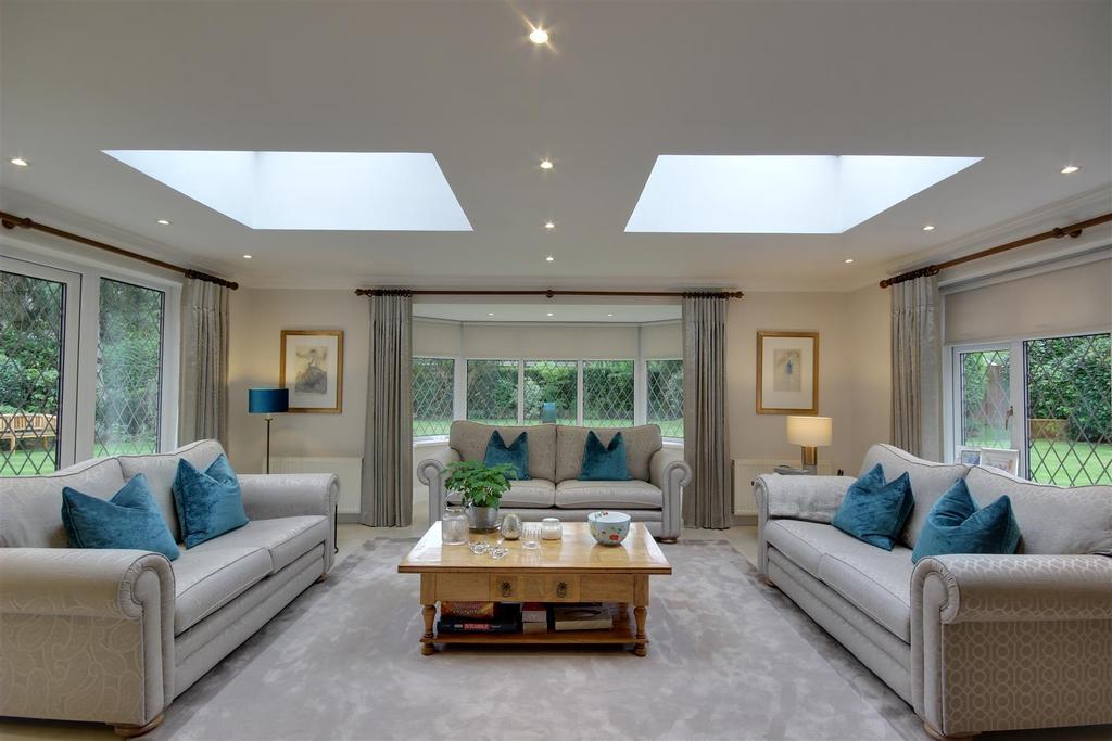 Orangery