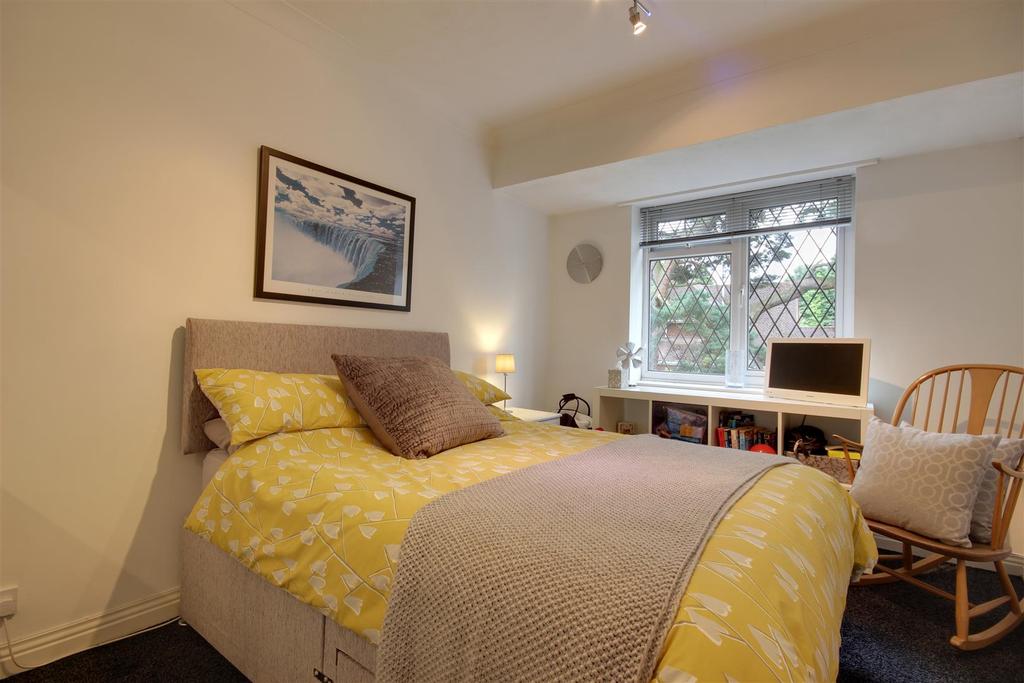 Bedroom 4