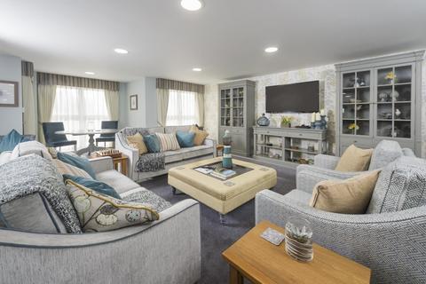1 bedroom retirement property for sale - Typical One Bedroom Apartment, at Poppy Grange 326 Liverpool Road South, Maghull L31