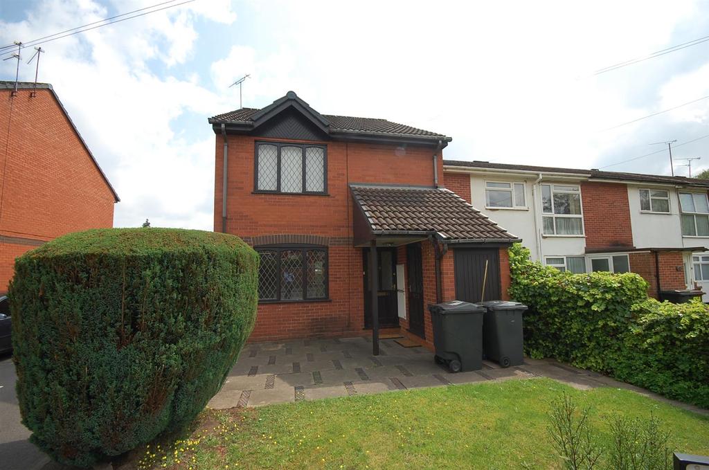 61a Bridgnorth Road, Compton, Wolverhampton 2 bed apartment to rent £650 pcm (£150 pw)