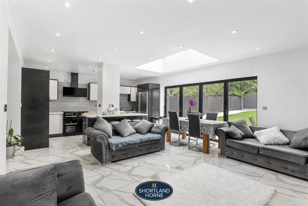 Wainbody Avenue South, Finham, Coventry 7 bed semidetached house £
