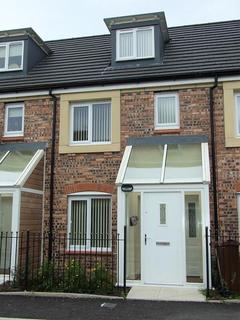 4 bedroom terraced house for sale - Barmouth Walk, Hollinwood