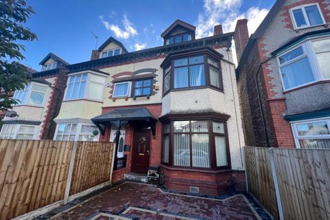5 bedroom semi-detached house for sale - Seaview Road , Wallasey, Wirral