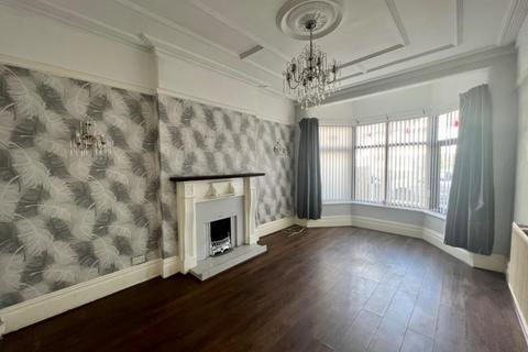 5 bedroom semi-detached house for sale - Seaview Road , Wallasey, Wirral