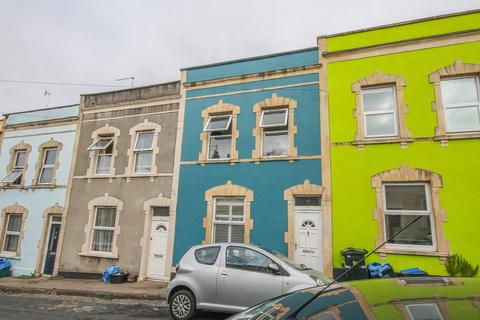53 Stevens Crescent, Bristol, BS3 4UJ