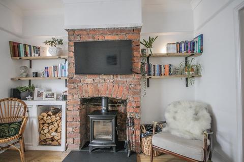 53 Stevens Crescent, Bristol, BS3 4UJ