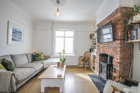53 Stevens Crescent, Bristol, BS3 4UJ