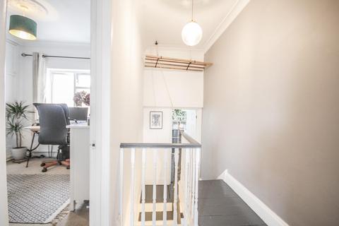 53 Stevens Crescent, Bristol, BS3 4UJ