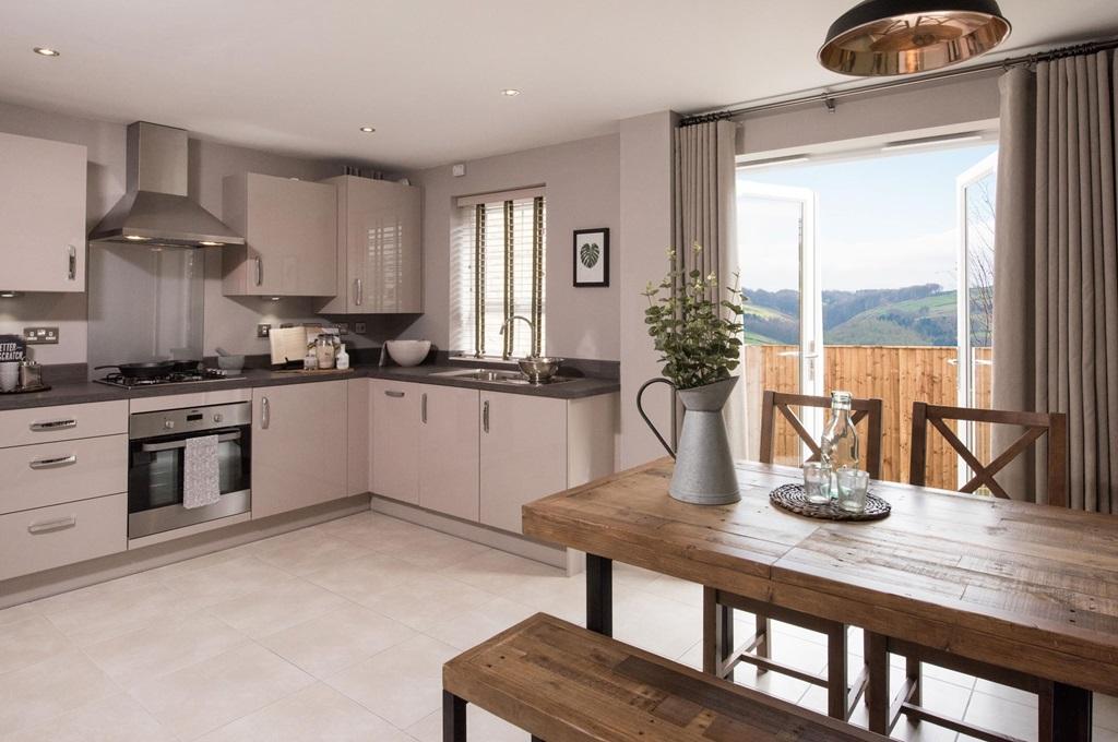 Finchley home