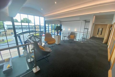 Serviced office to rent, Ribble Court, 1 Mead Way, Shuttleworth Mead Business Park,Padiham,