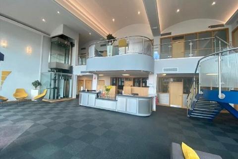 Serviced office to rent, Ribble Court, 1 Mead Way,Padiham, Shuttleworth Mead Business Park