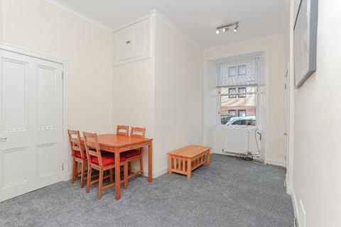 1 bedroom flat to rent, Heriothill Terrace, Canonmills, Edinburgh, EH7