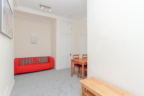 1 bedroom flat to rent, Heriothill Terrace, Canonmills, Edinburgh, EH7