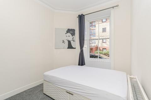 1 bedroom flat to rent, Heriothill Terrace, Canonmills, Edinburgh, EH7