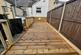 Decking Area