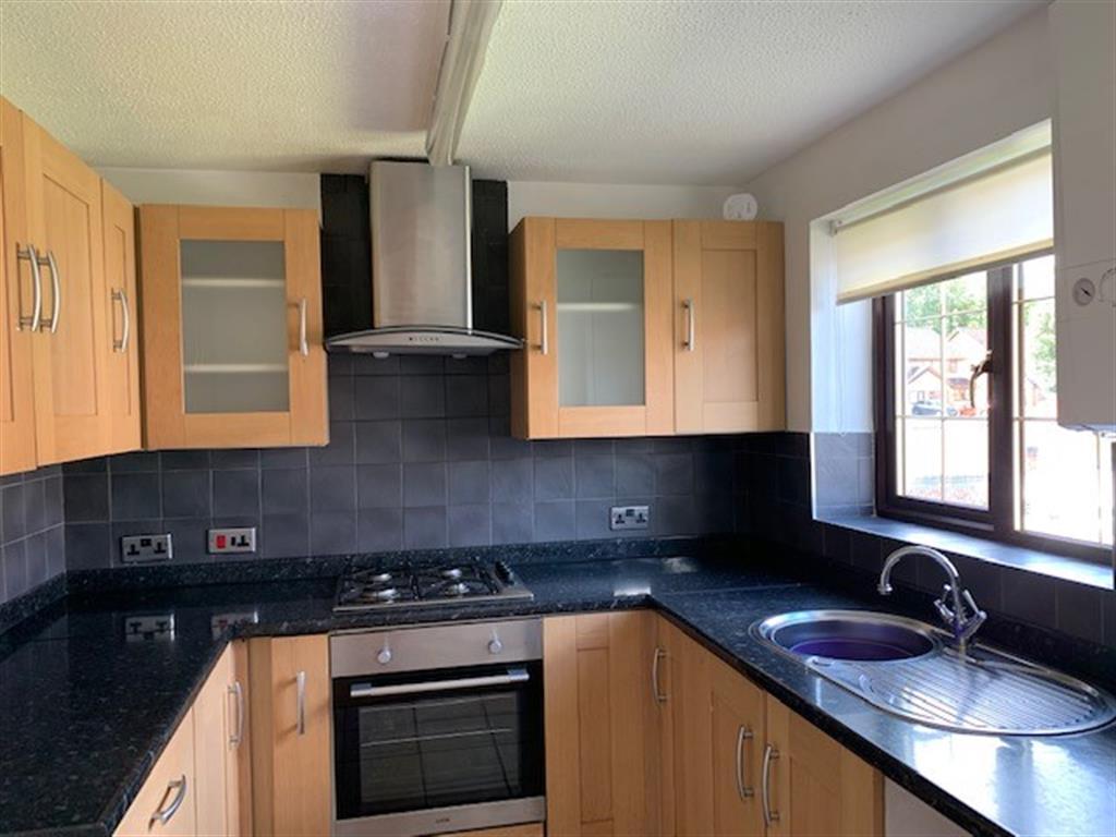 Heol Maes Yr Haf, Pencoed, Bridgend... 2 bed terraced house £750 pcm