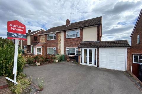 34 Coleridge Rise, Dudley, DY3 3BG
