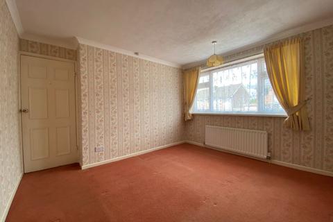 34 Coleridge Rise, Dudley, DY3 3BG