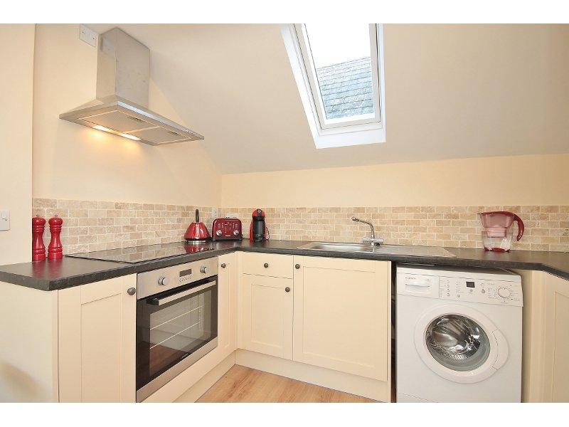 73 Foxborough Road, Radley, Abingdon, Oxon, OX14 1 bed apartment £