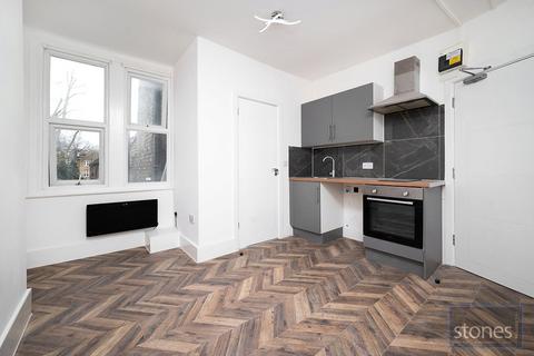 Glenloch Road, London, NW3